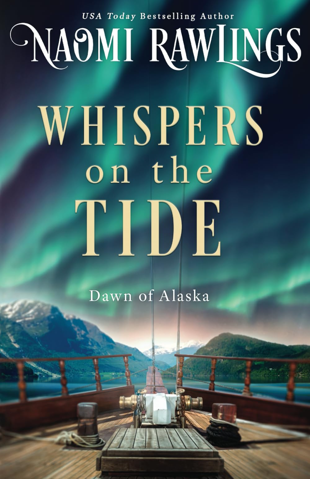 Whispers on the Tide Religion & Esotericism