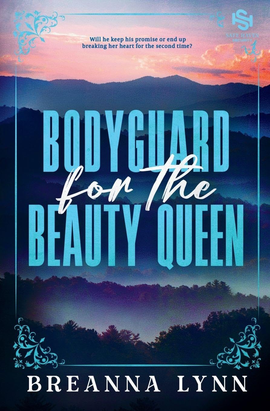 Bodyguard for the Beauty Queen Contemporary literature