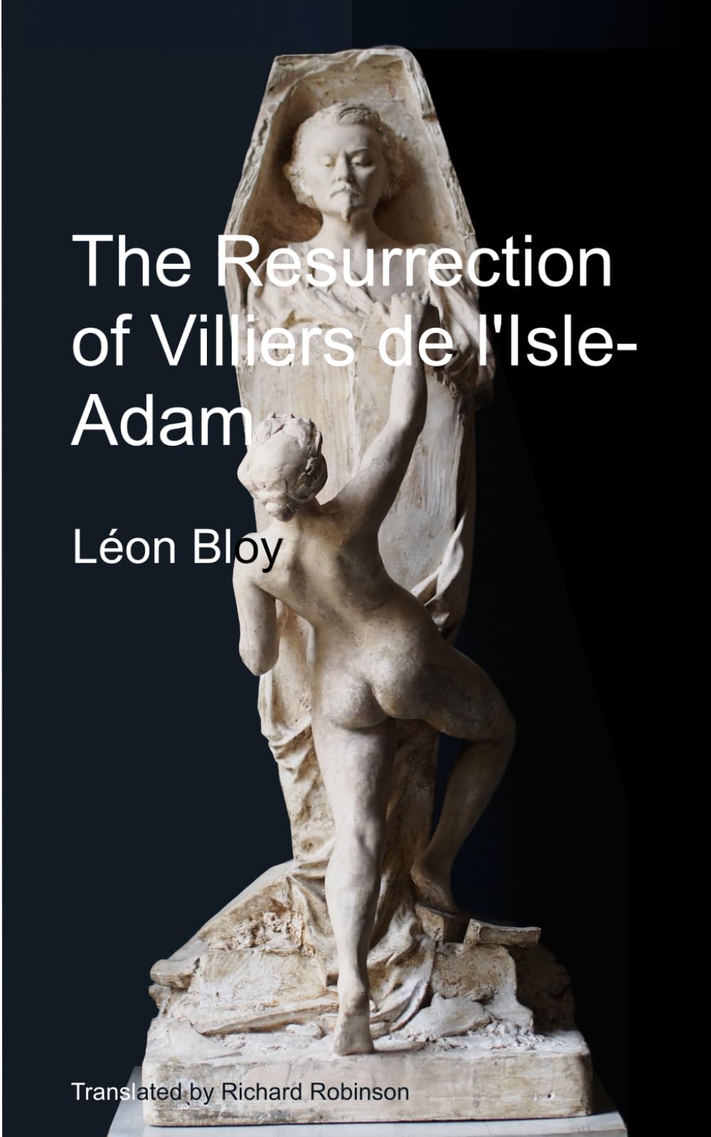 The Resurrection of Villiers de l'Isle-Adam Contemporary literature