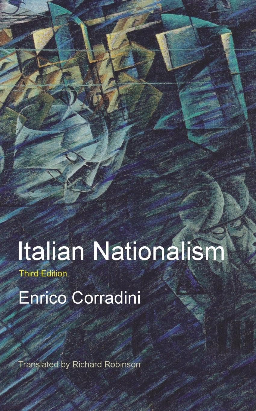 Italian Nationalism Social Sciences