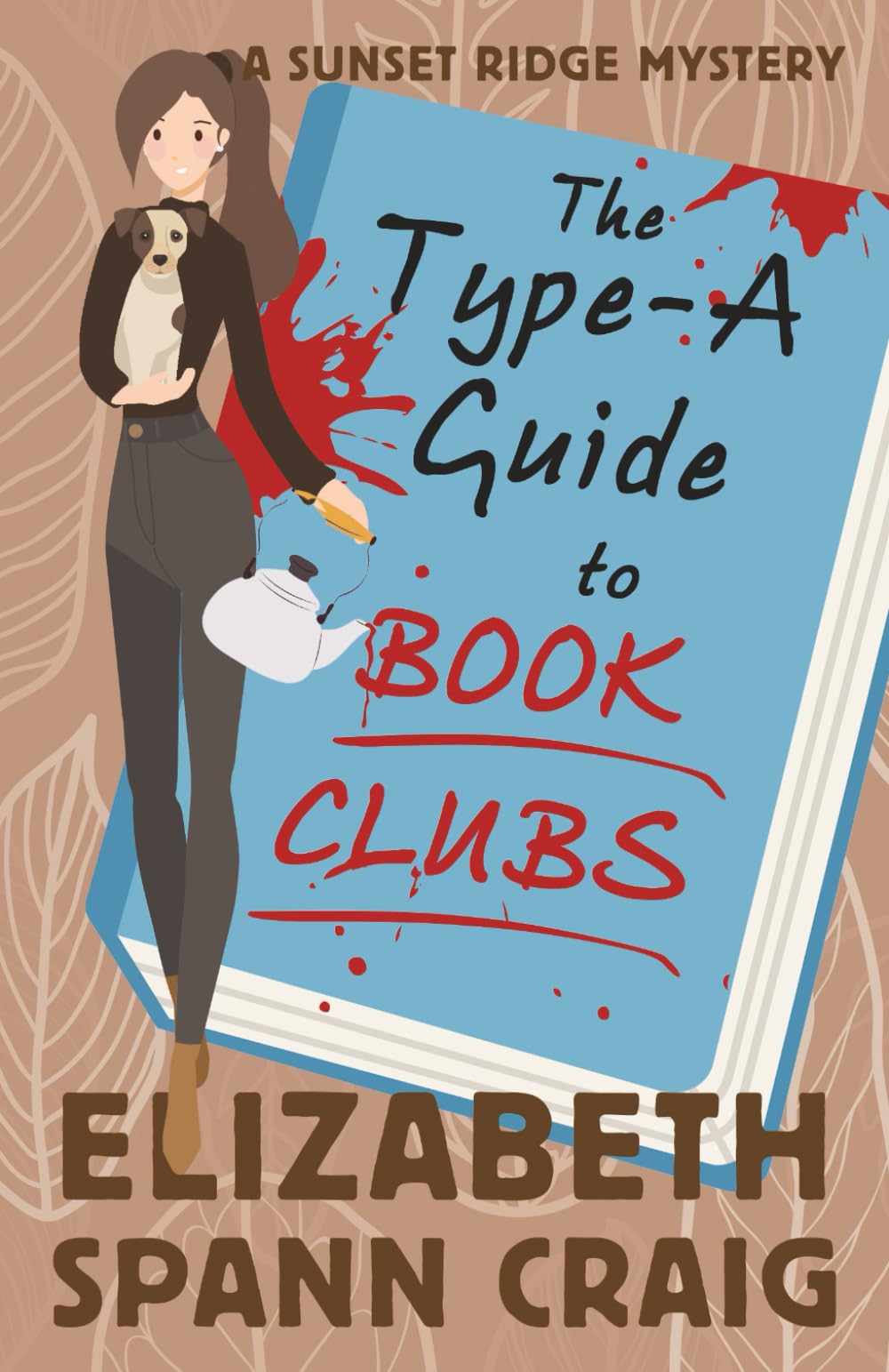 The Type-A Guide to Book Clubs Contemporary literature