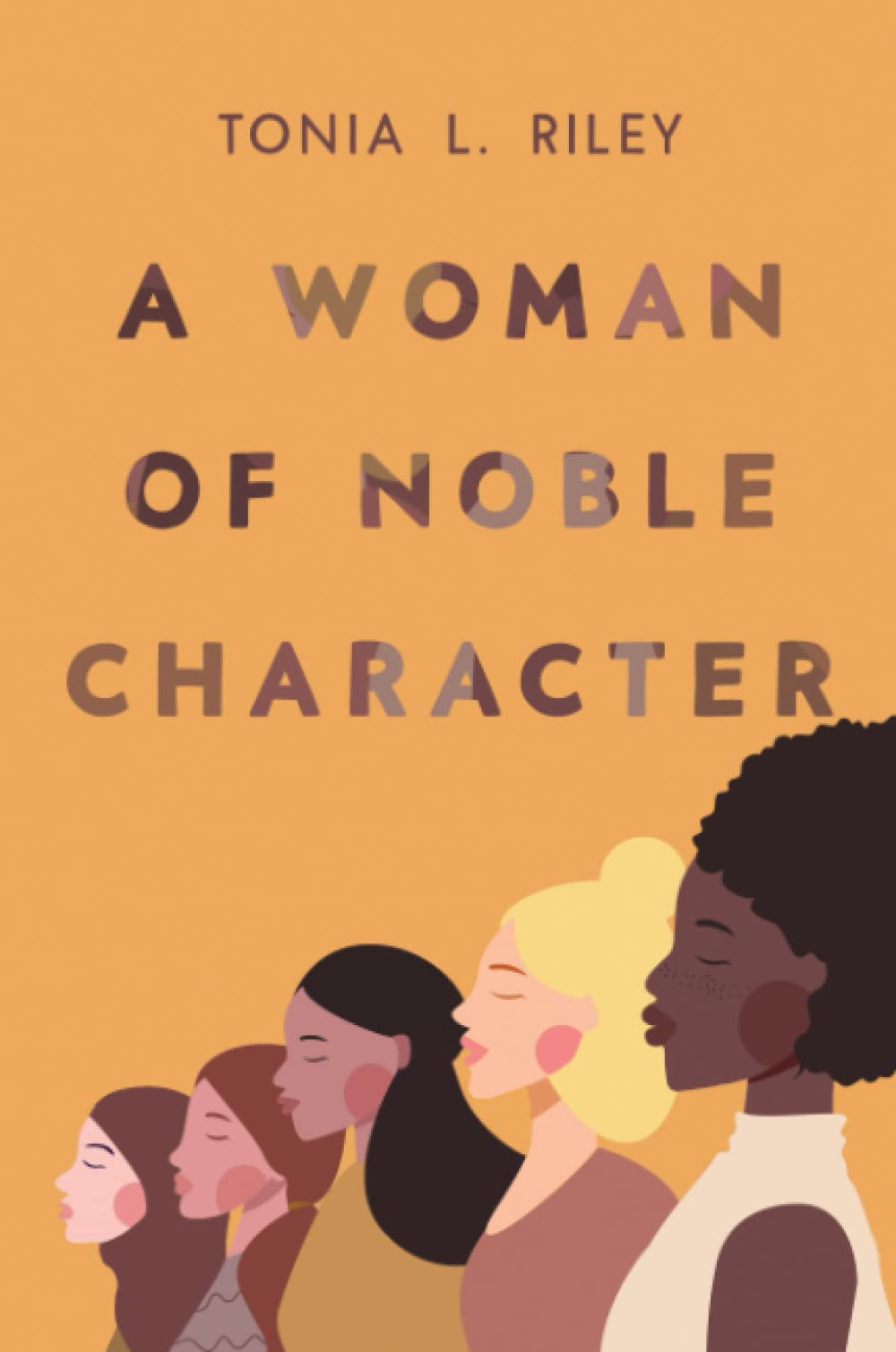 A Woman of Noble Character Poetry