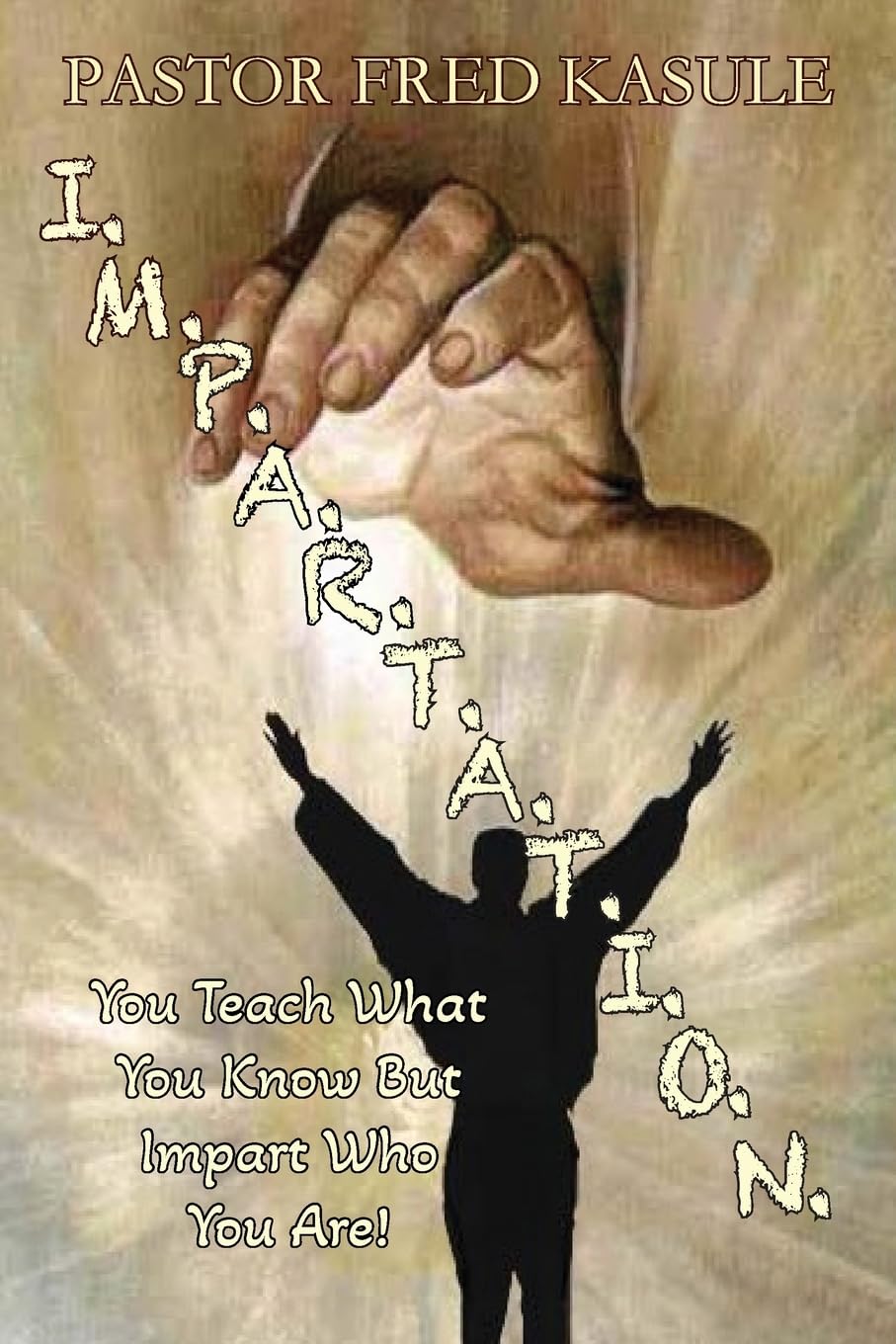 I.M.P.A.R.T.A.T.I.O.N. Religion & Esotericism