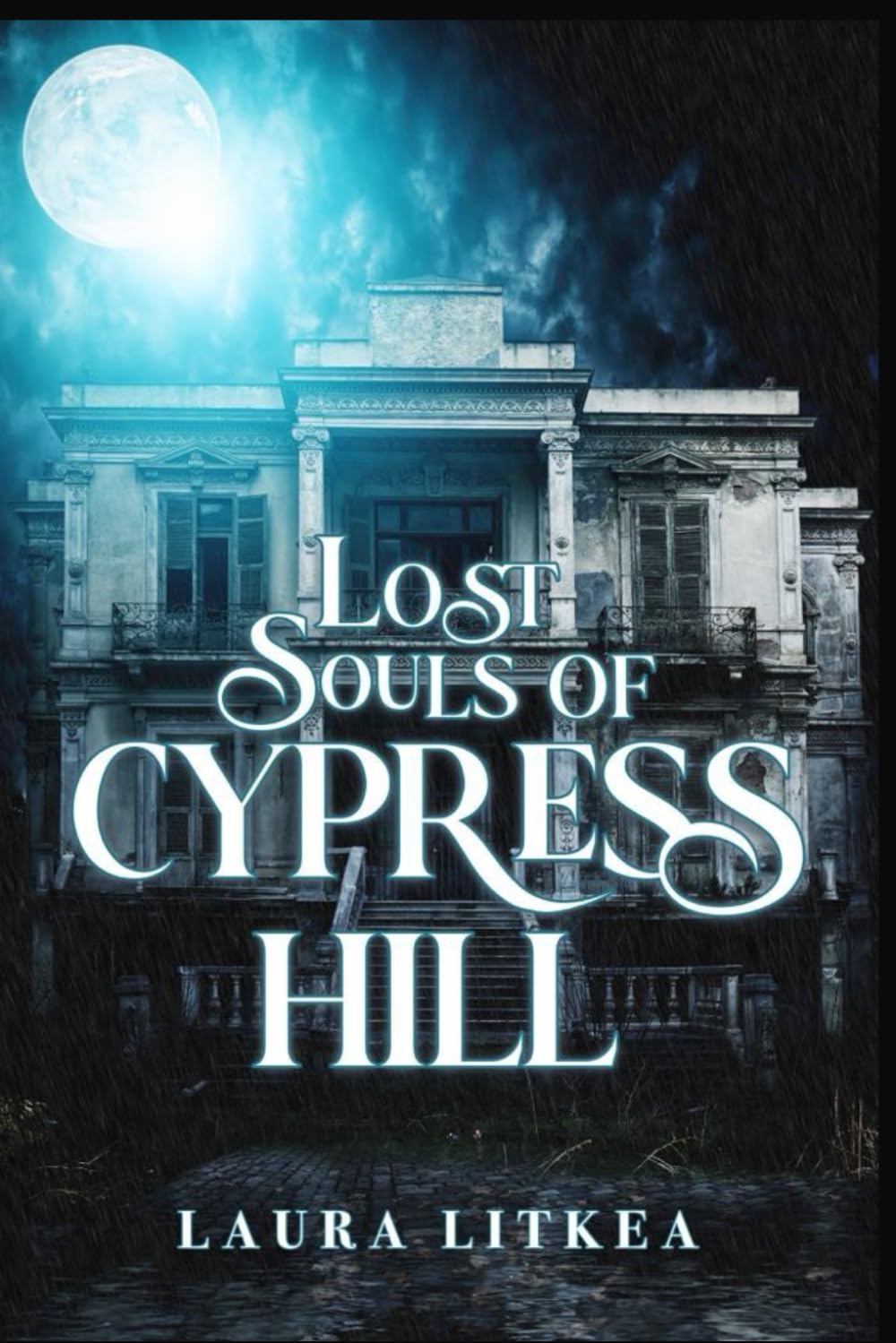 Lost Souls of Cypress Hill Drama