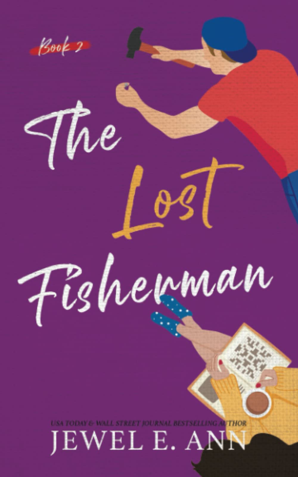 The Lost Fisherman Contemporary literature