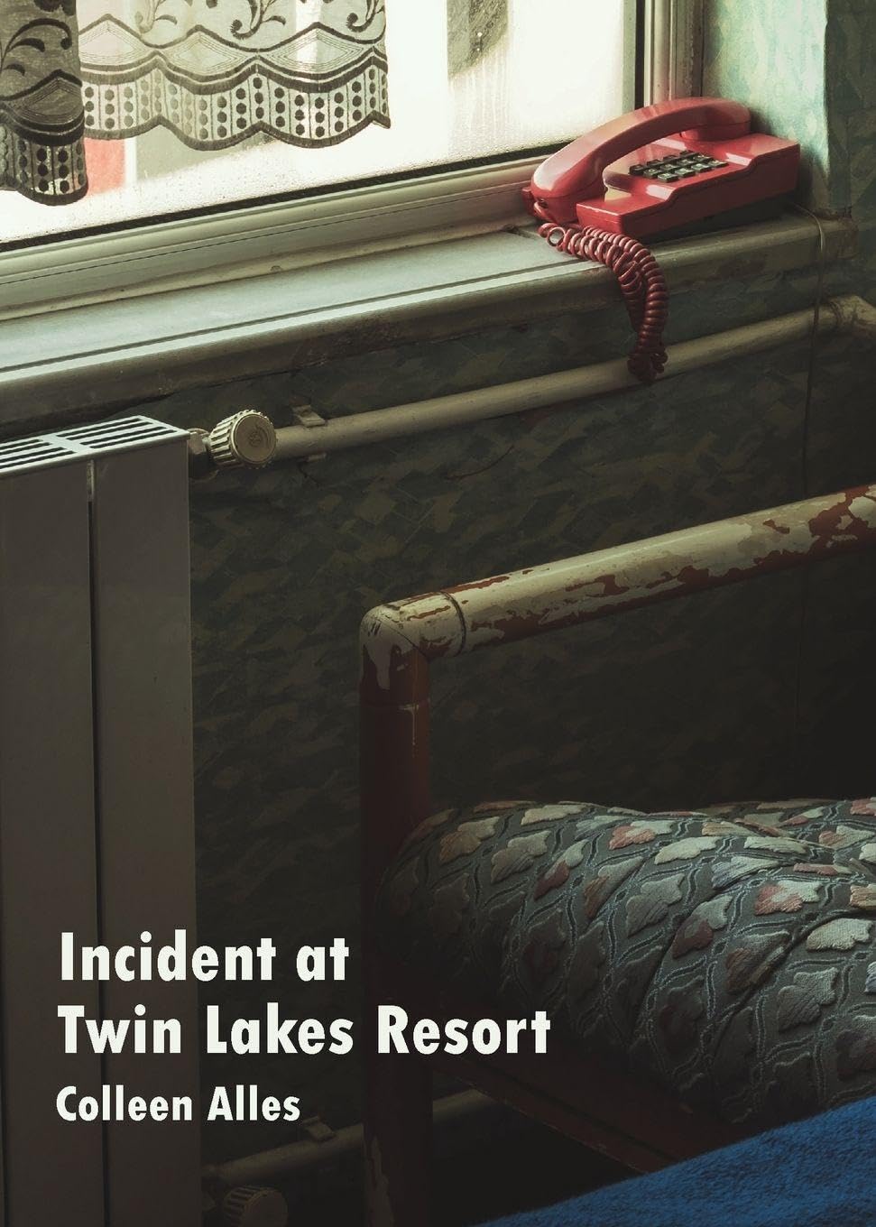 Incident at Twin Lakes Resort Contemporary literature