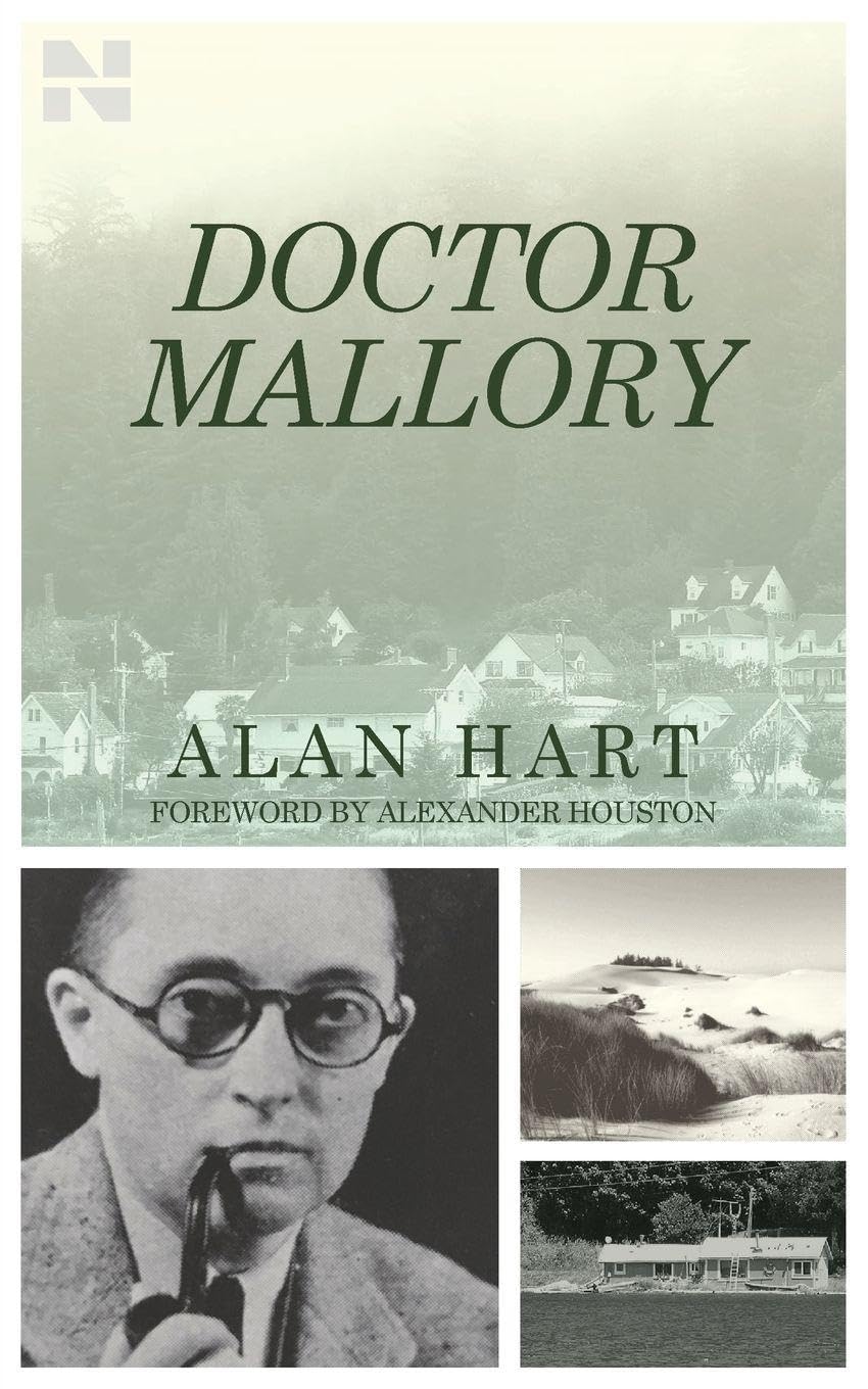 Doctor Mallory LGBTQ+