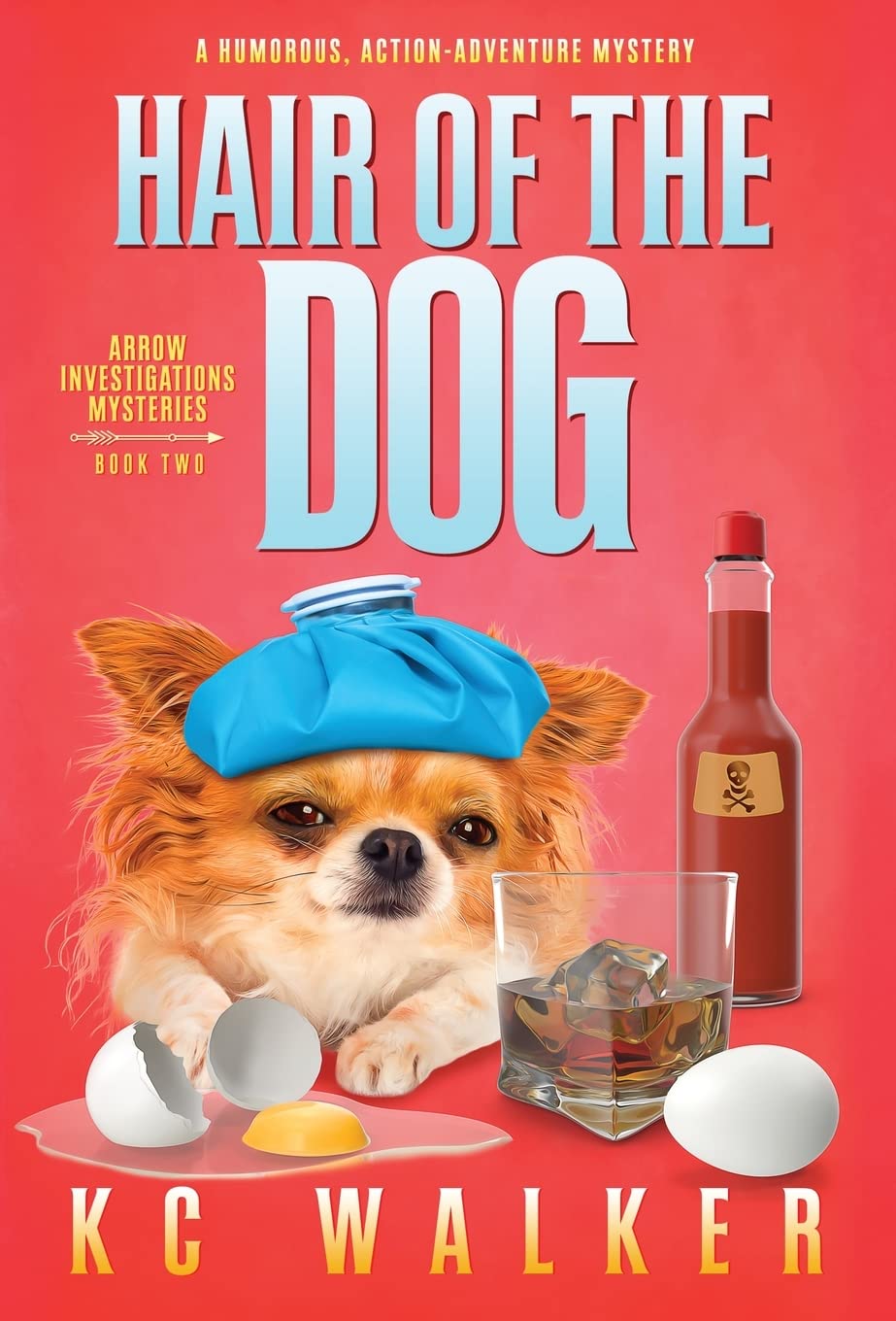 Hair of the Dog Contemporary literature