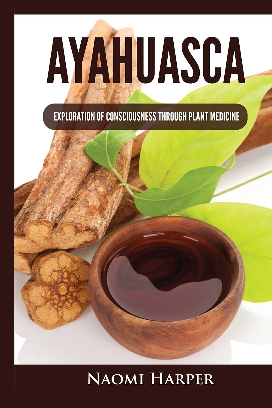 Ayahuasca: Exploration of Consciousness Through Plant Medicine Medicine
