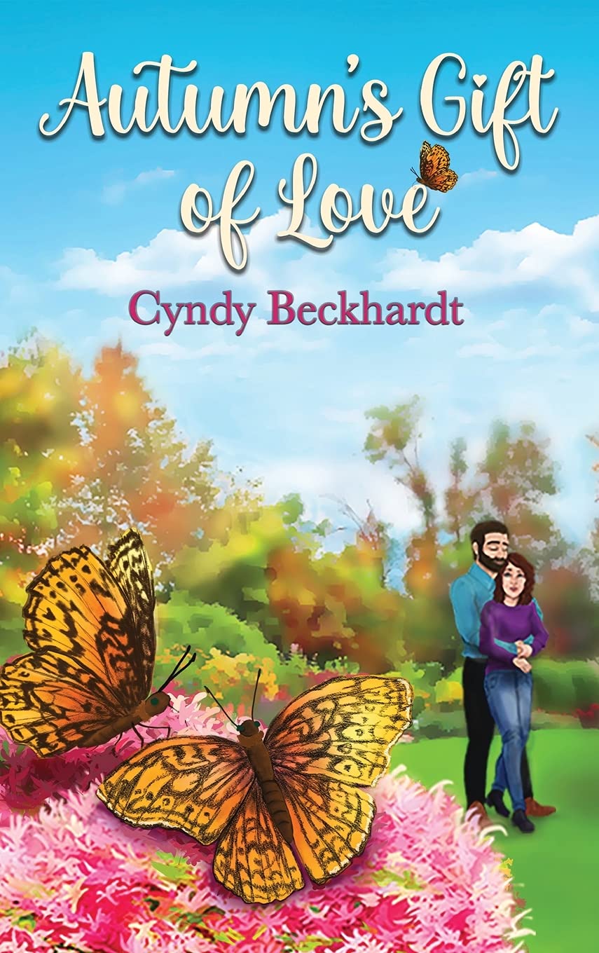Autumn's Gift of Love Contemporary literature