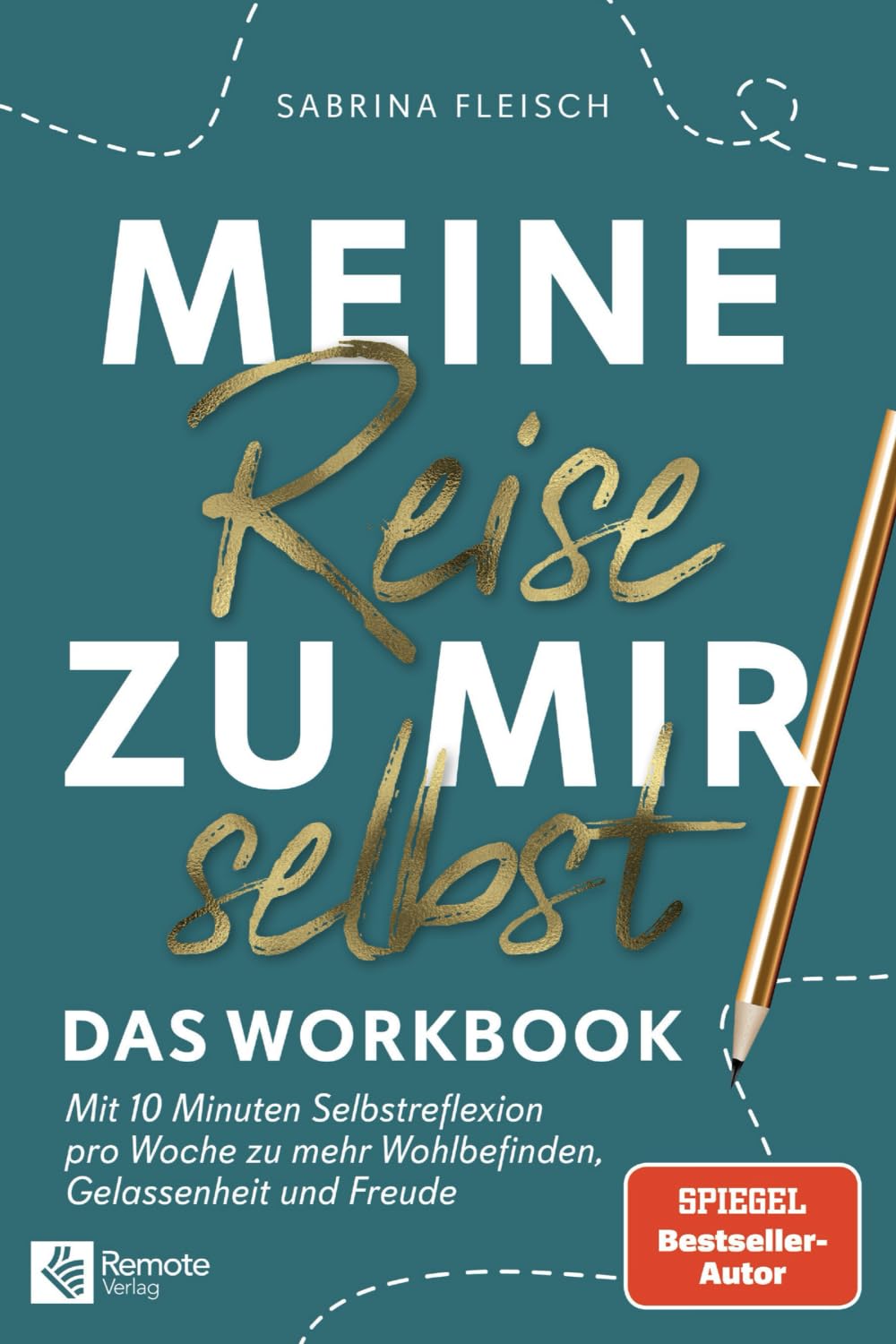 Meine Reise zu mir selbst Business, Finance & Career