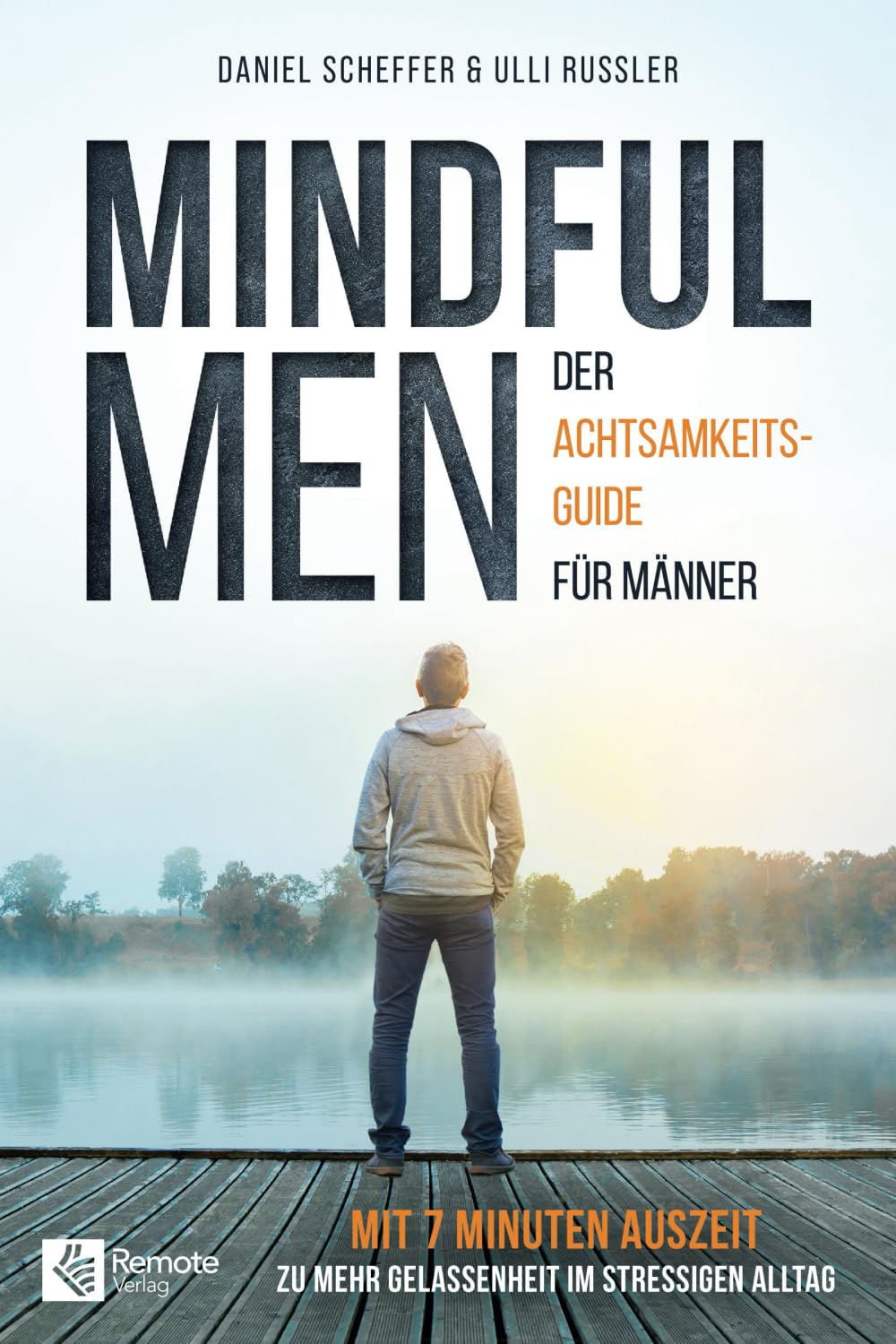 Mindful Men Business, Finance & Career Books
