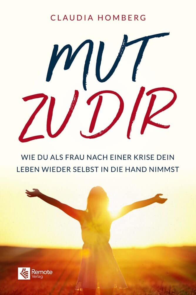 Mut zu dir Lifestyle Books