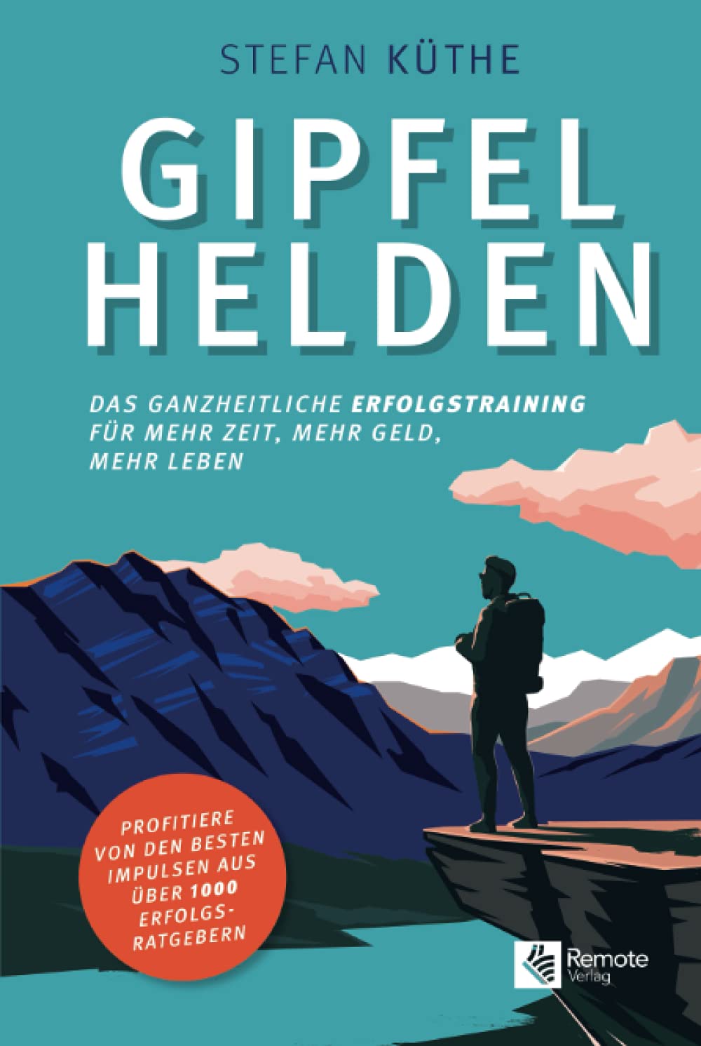 Gipfelhelden Business, Finance & Career