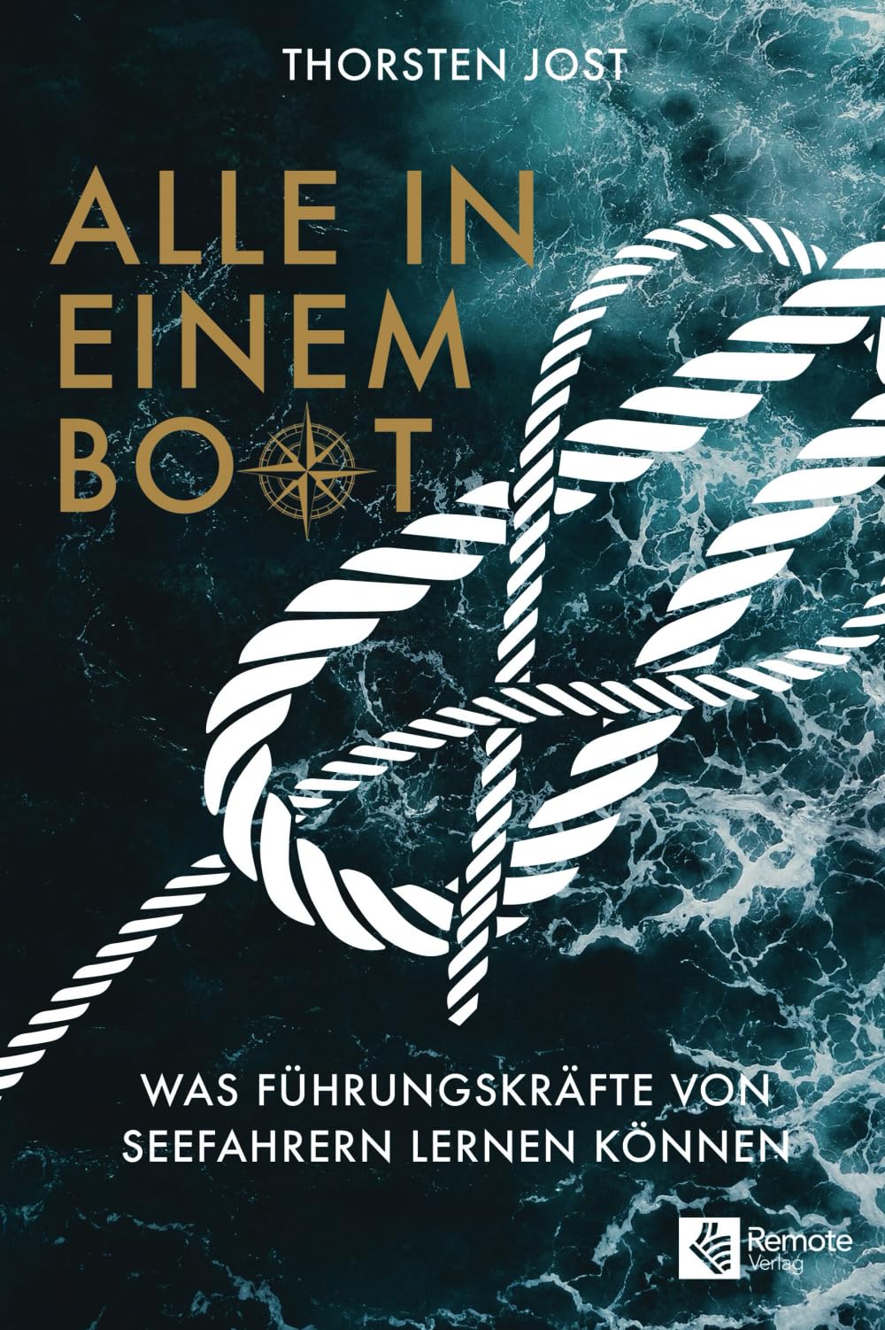 Alle in einem Boot Business, Finance & Career