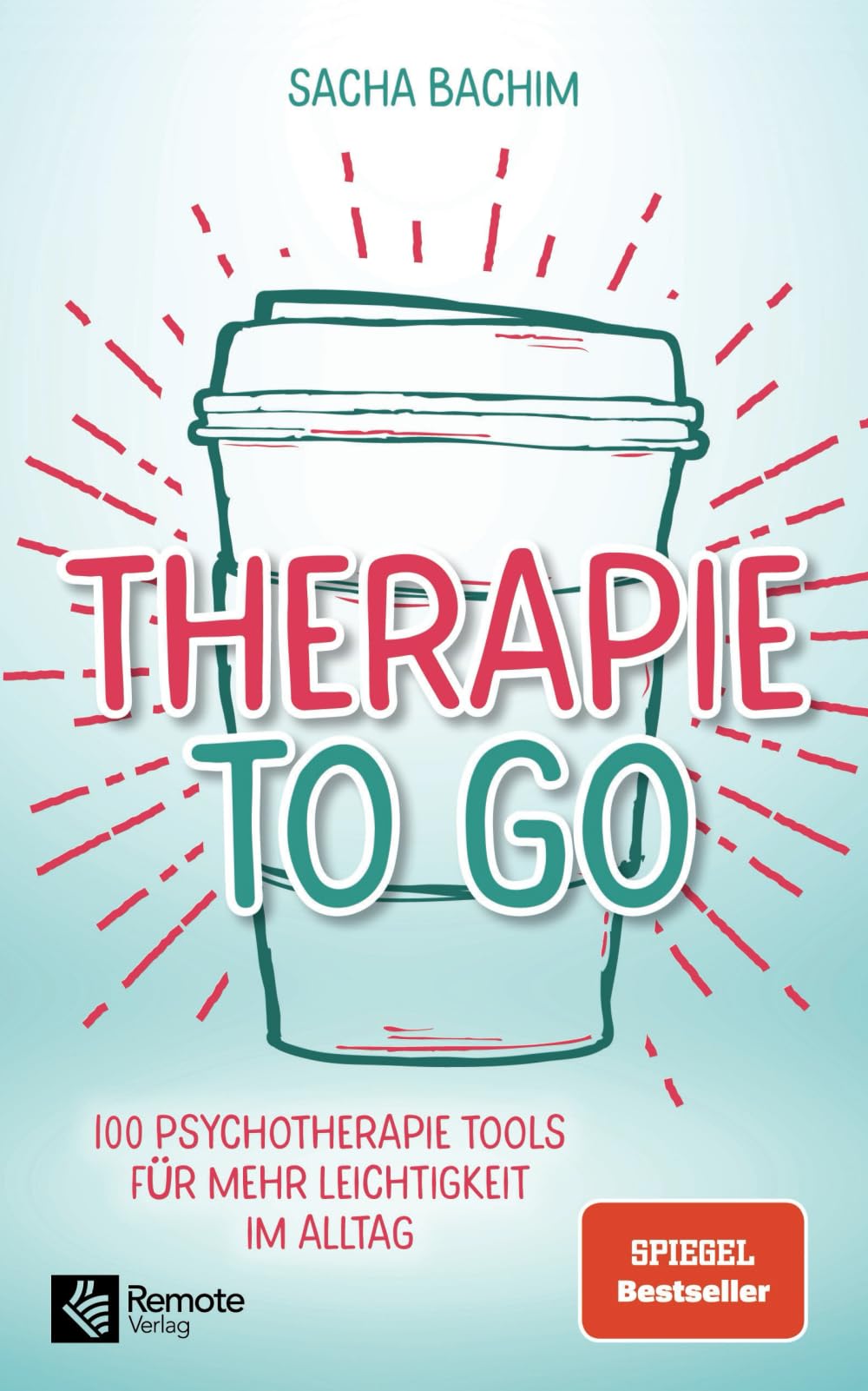 Product Image: Therapie to go