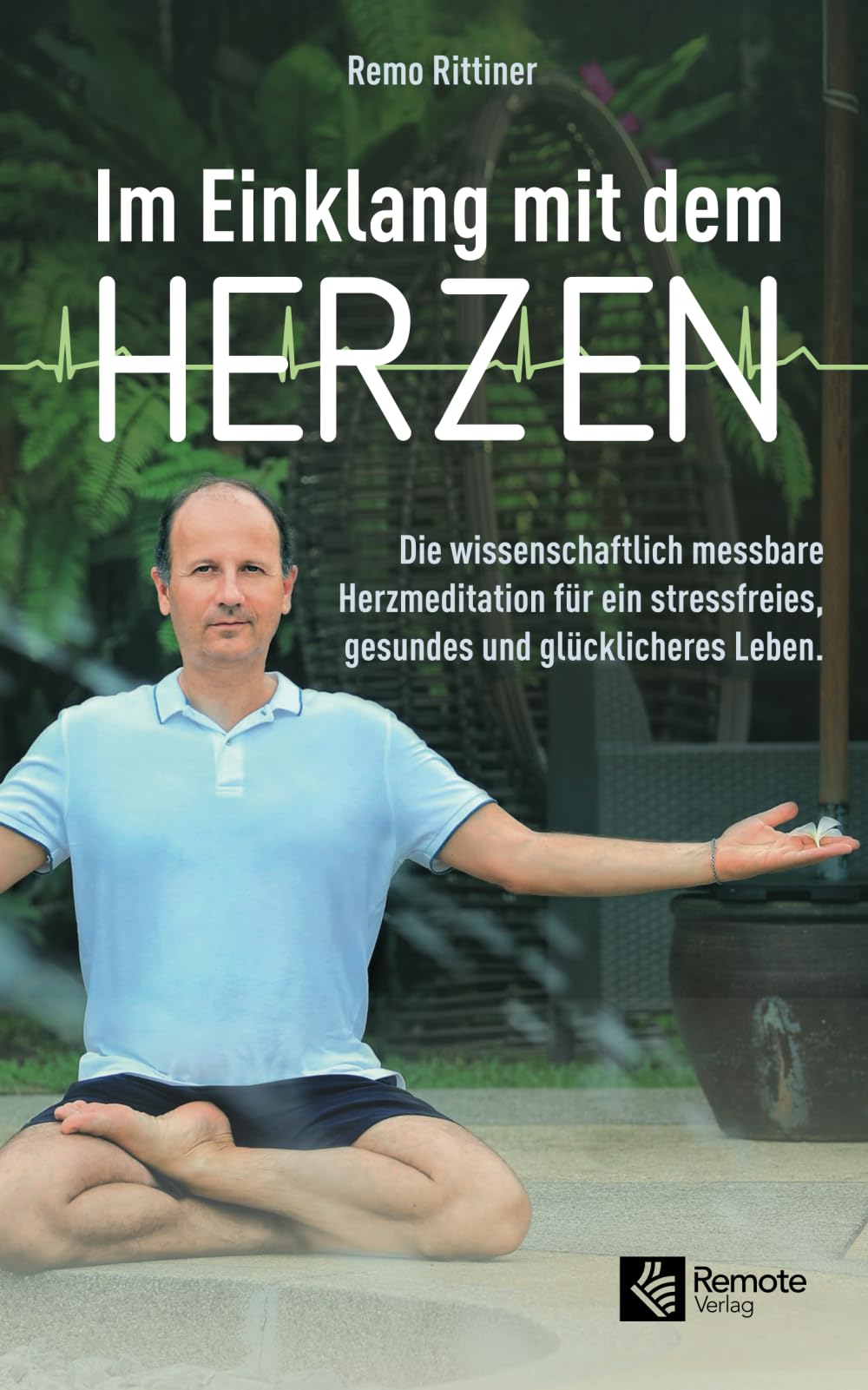 Im Einklang mit dem Herzen Lifestyle Books