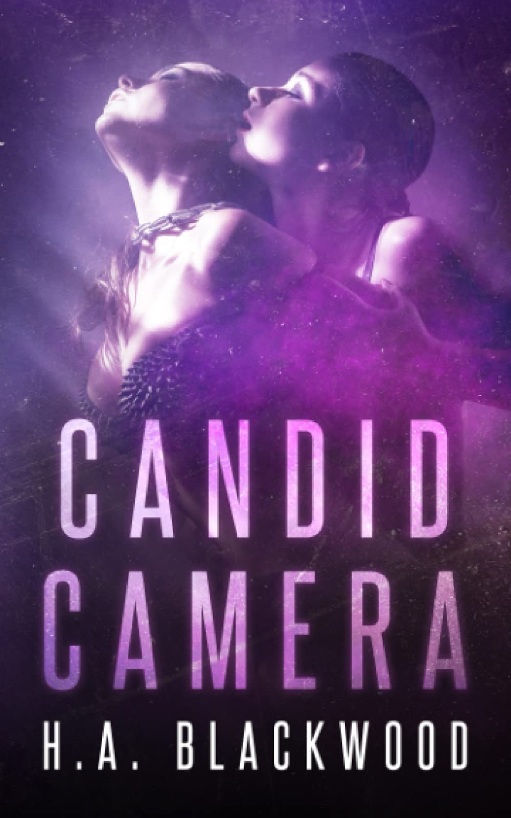 Candid Camera (Darcy Ford, Band 2) Eroticism