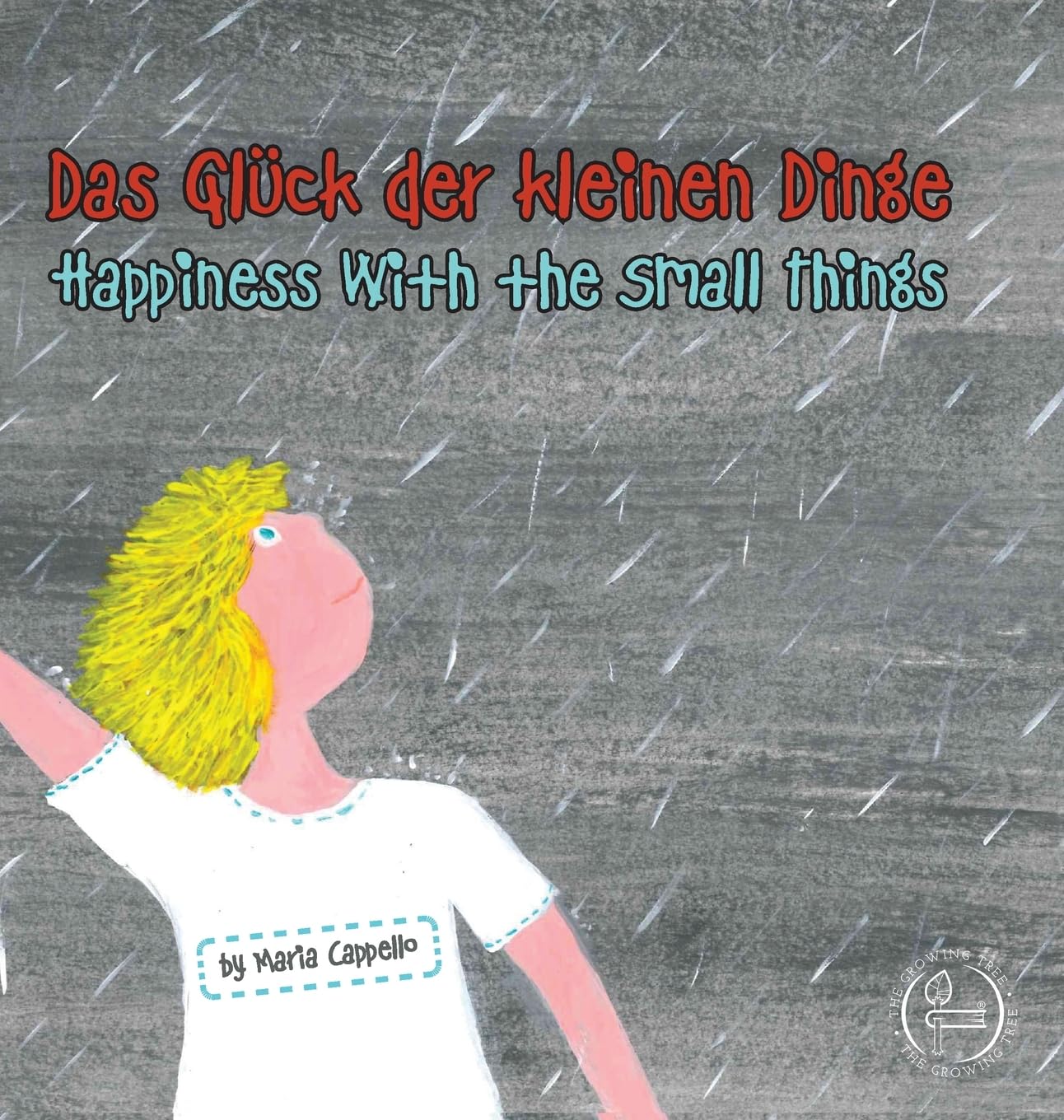 Das Gluck der kleinen Dinge - Happiness With the Small Things Non-fiction