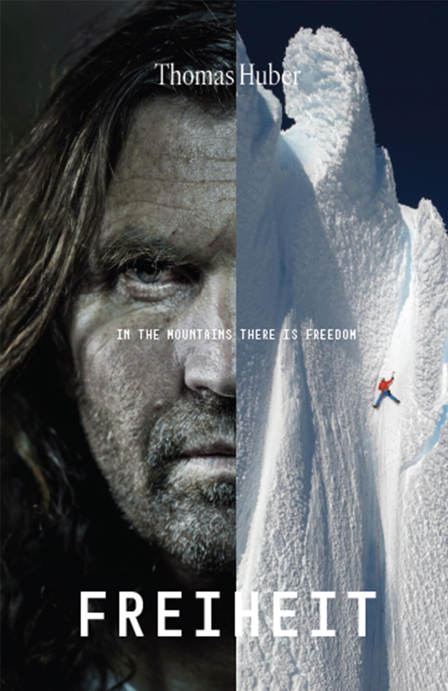 Freiheit: Freedom in the Mountains Politics & Society
