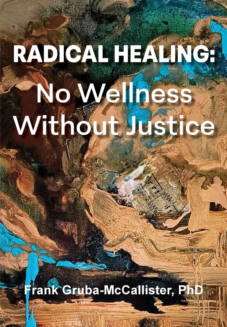 Product Image: Radical Healing