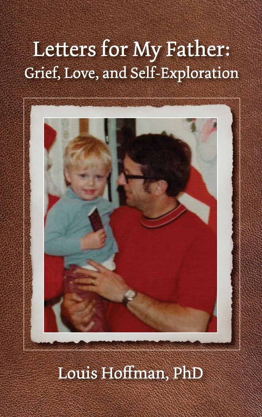 Product Image: Letters for My Father