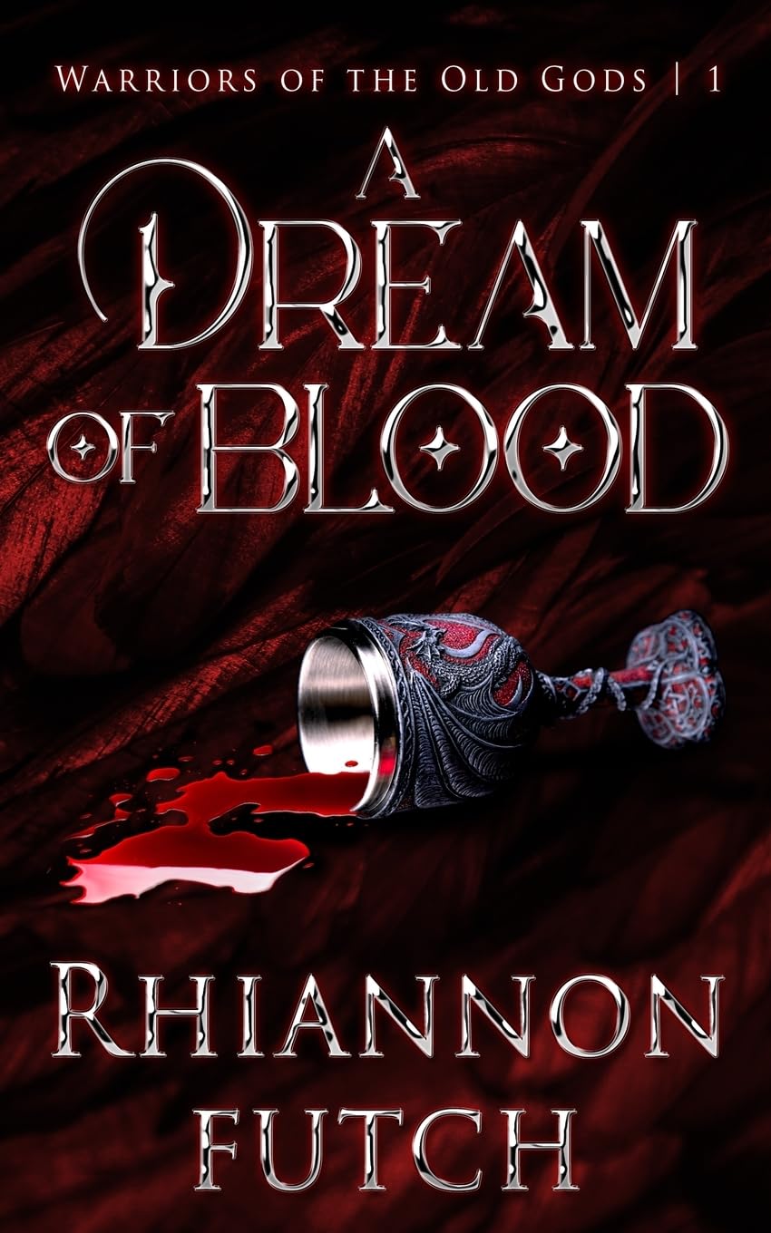 A Dream of Blood Historical Fiction