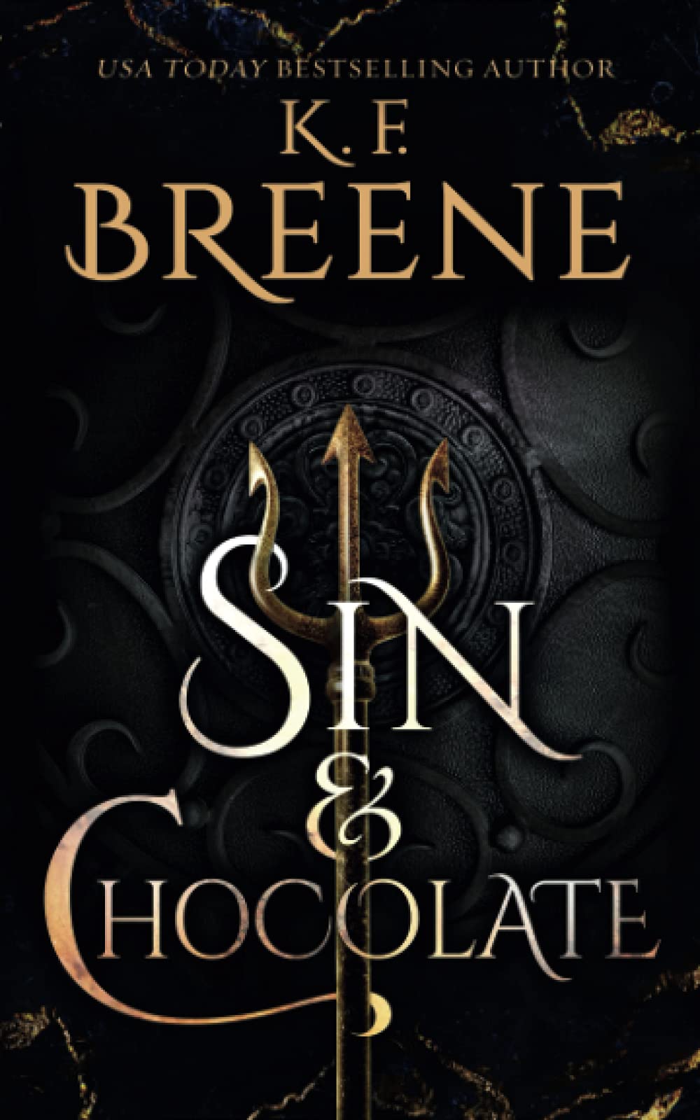 Sin & Chocolate (Demigods of San Francisco, Band 1) Historical Fiction