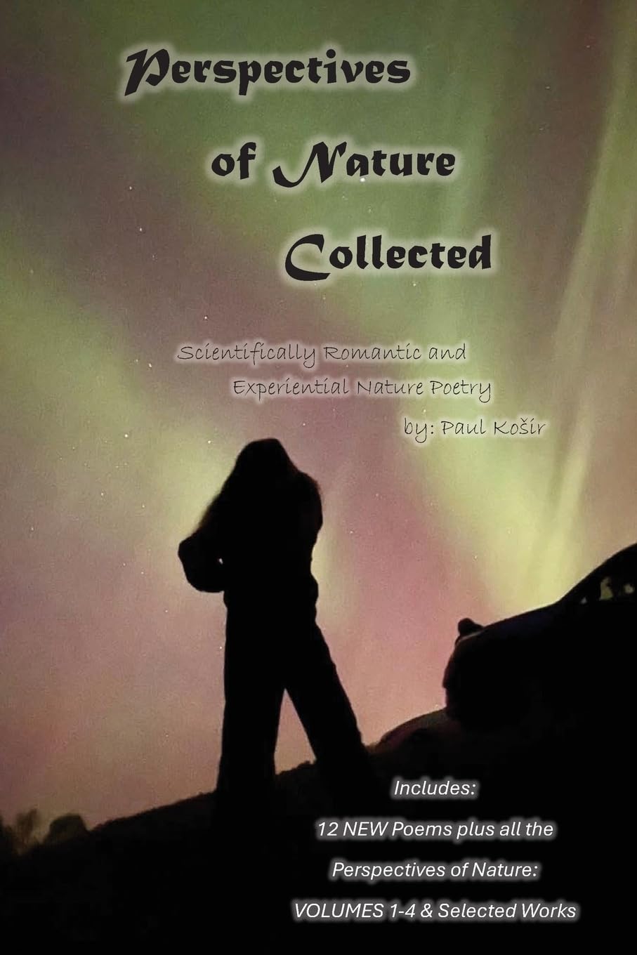 Perspectives of Nature Collected Works Business & Technology
