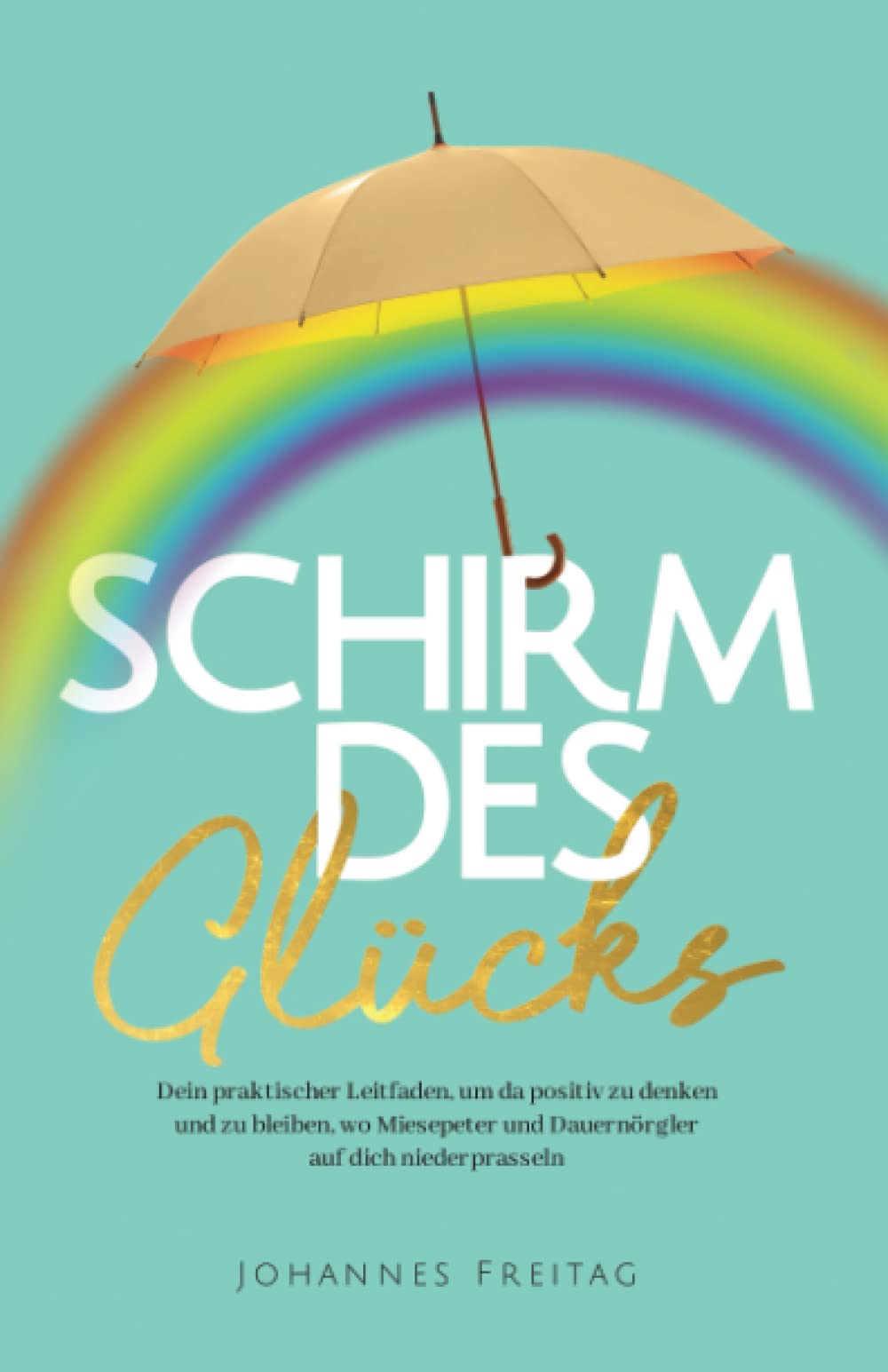 Schirm des Glücks Contemporary literature Books