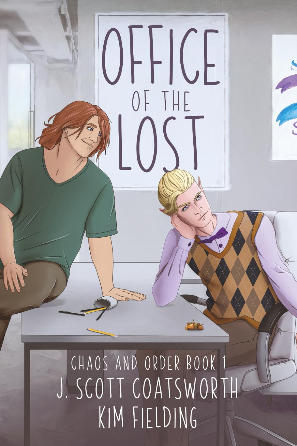 The River City Companion LGBTQ+