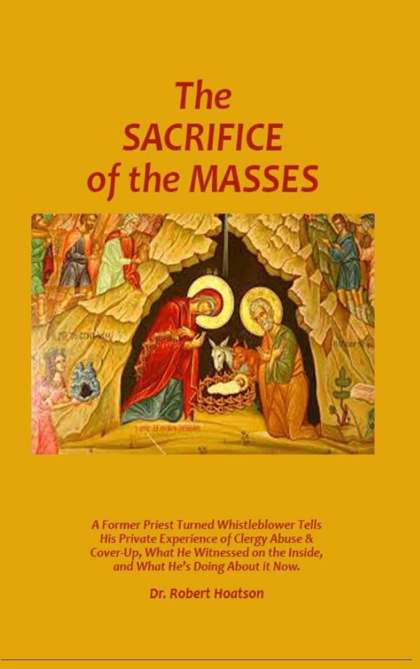 The Sacrifice of the Masses Law