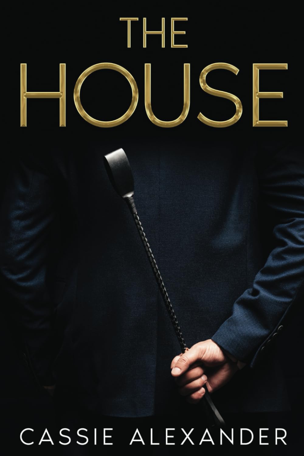 The House: Come Find Your Fantasy Inside Contemporary literature