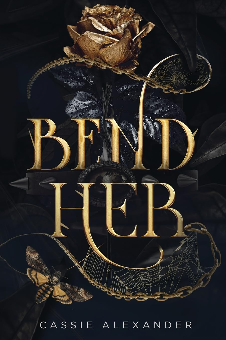 Bend Her Contemporary literature Books