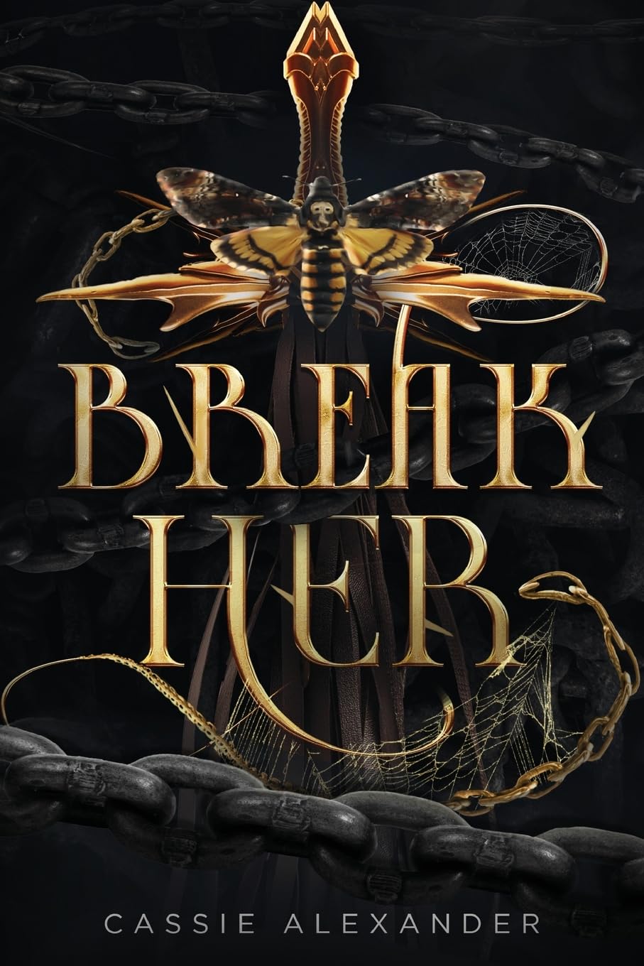 Break Her Historical Fiction