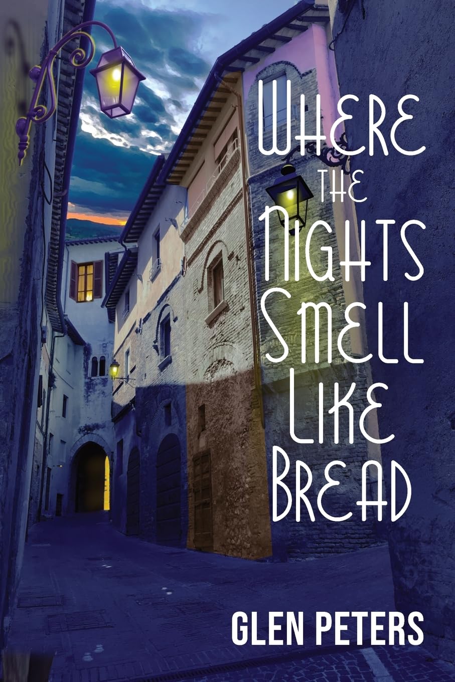 Where the Nights Smell Like Bread LGBTQ+