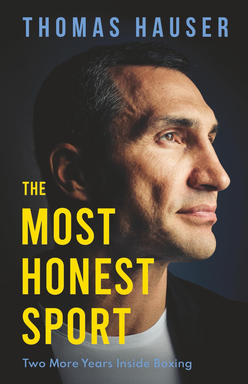 Product Image: The Most Honest Sport