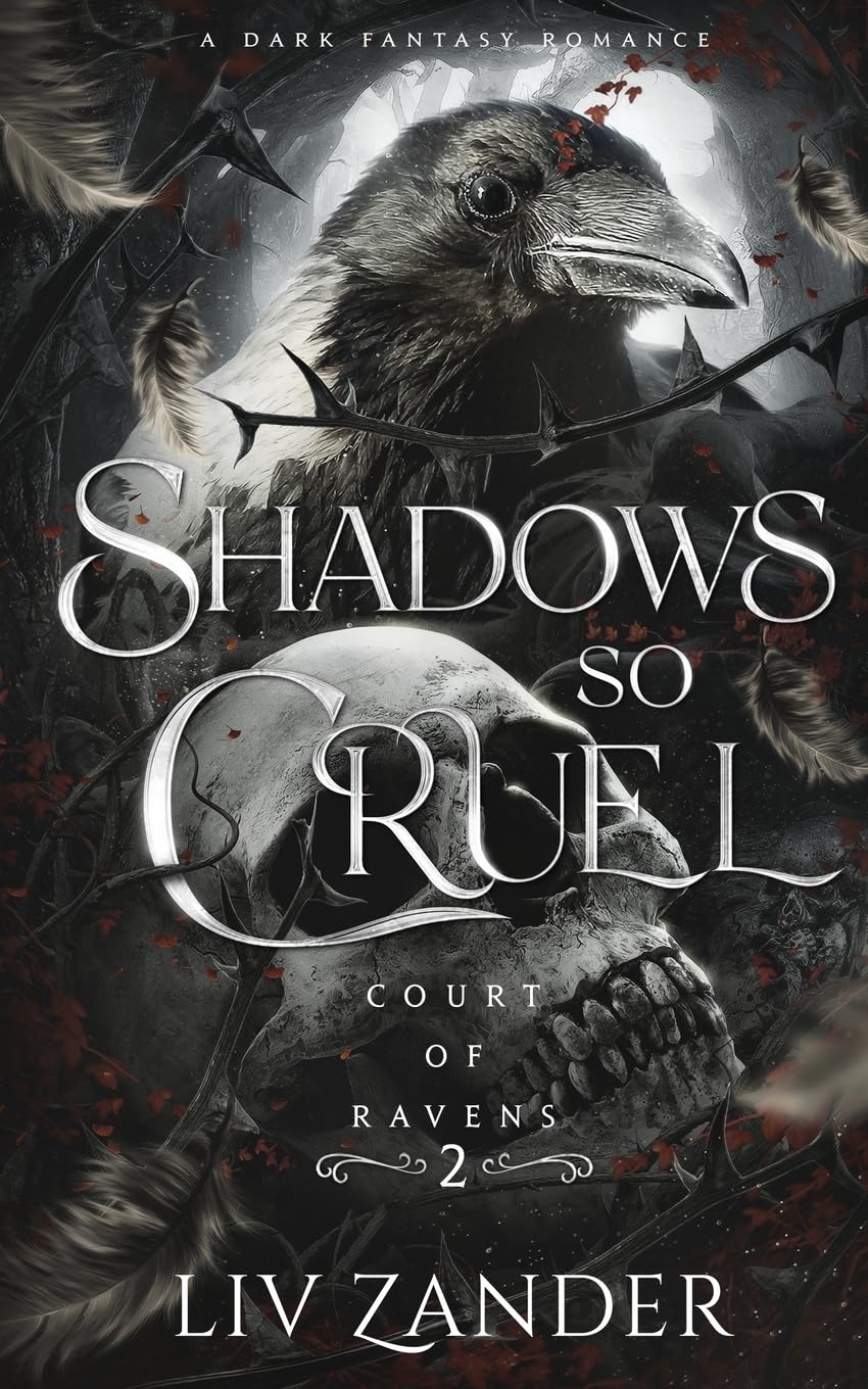 Product Image: Shadows so Cruel