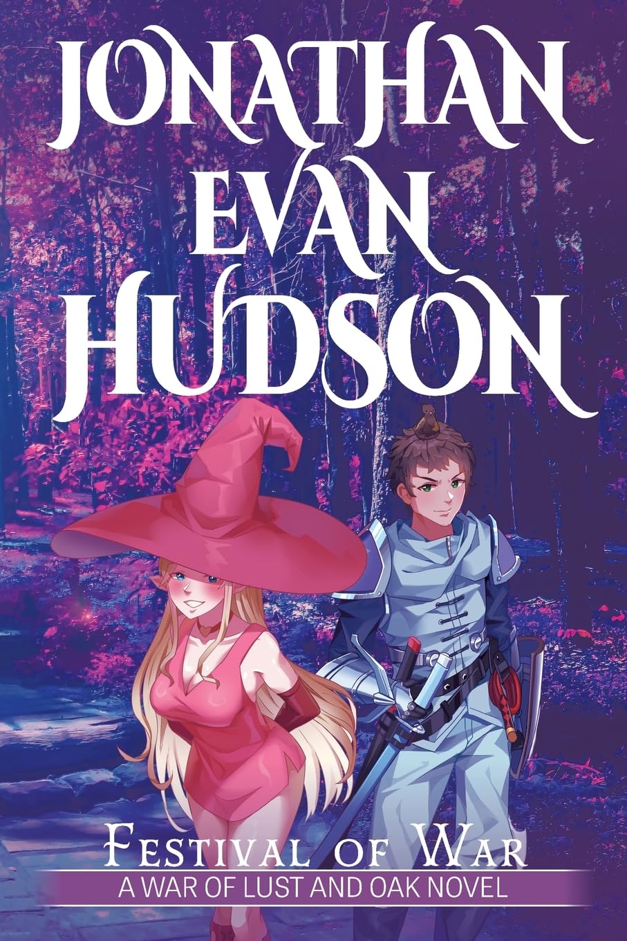 Festival of War Historical Fiction