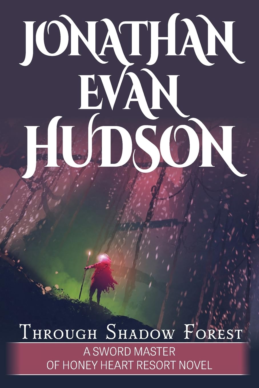 Through Shadow Forest Historical Fiction
