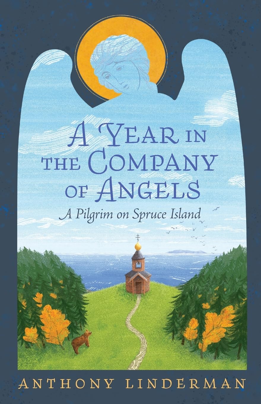 A Year in the Company of Angels Religion & Esotericism