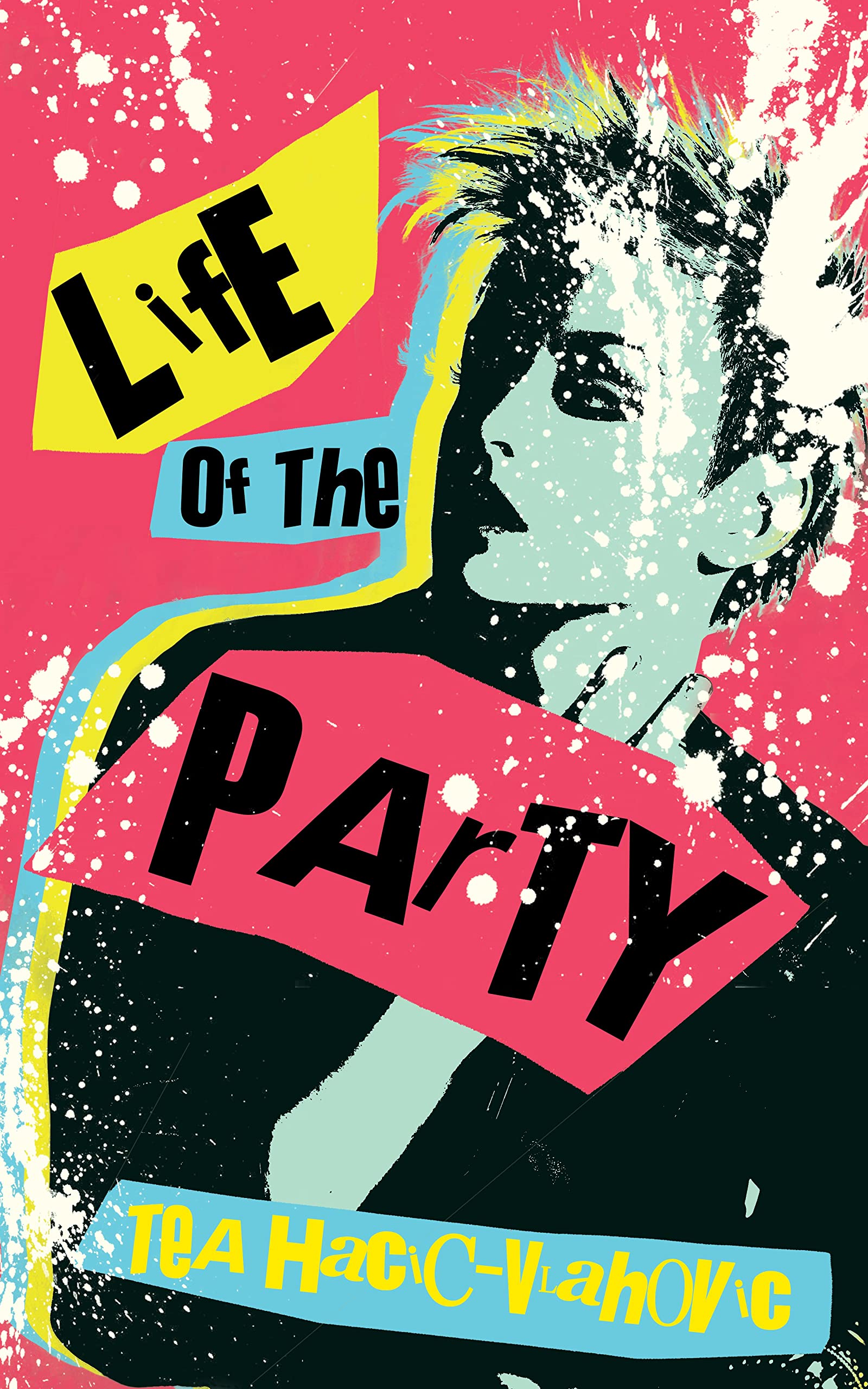 Life of the Party Social Sciences