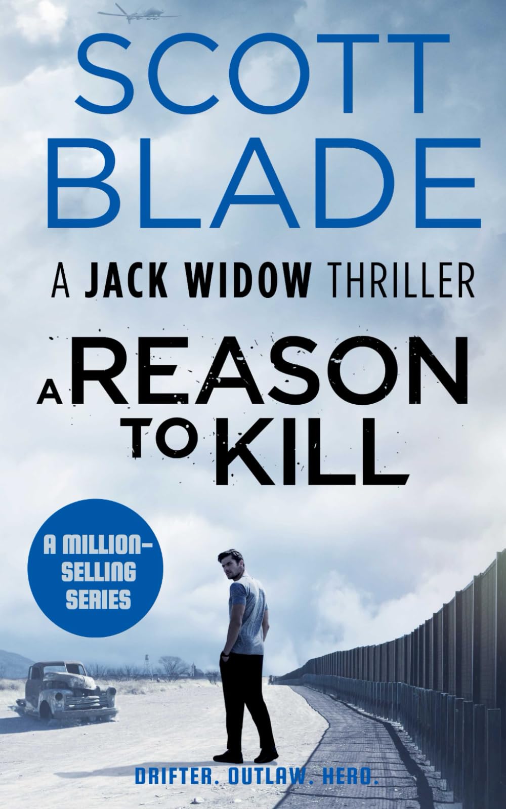 A Reason to Kill Action & Adventure