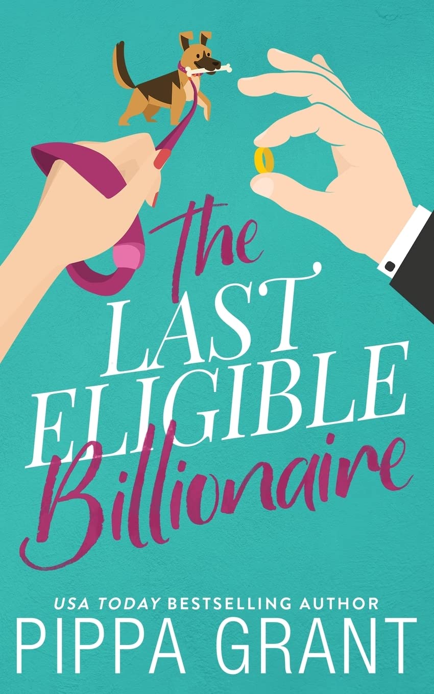 The Last Eligible Billionaire Humour & Satire