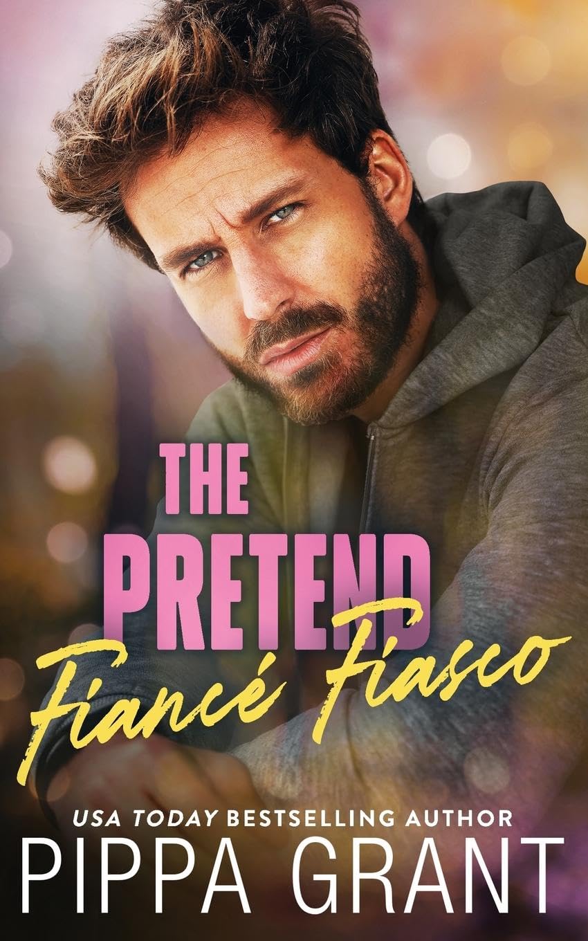 The Pretend Fiancé Fiasco Humour & Satire