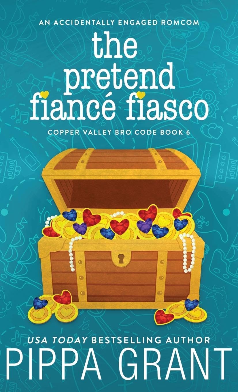 The Pretend Fiancé Fiasco Humour & Satire