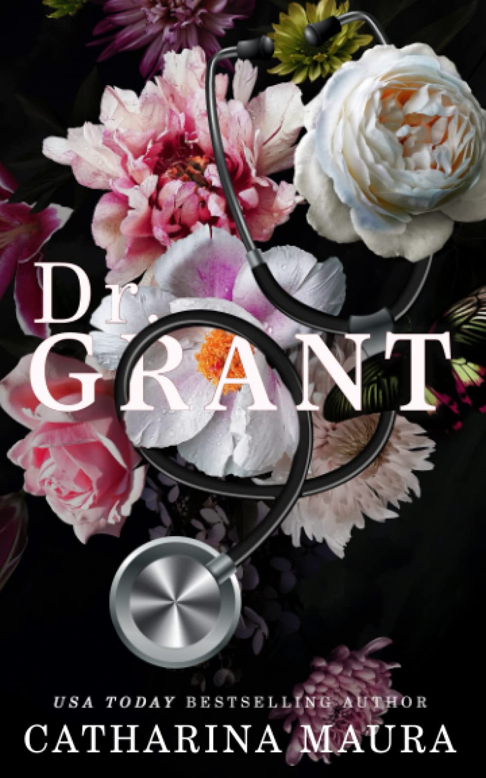 Dr. Grant Contemporary literature Books