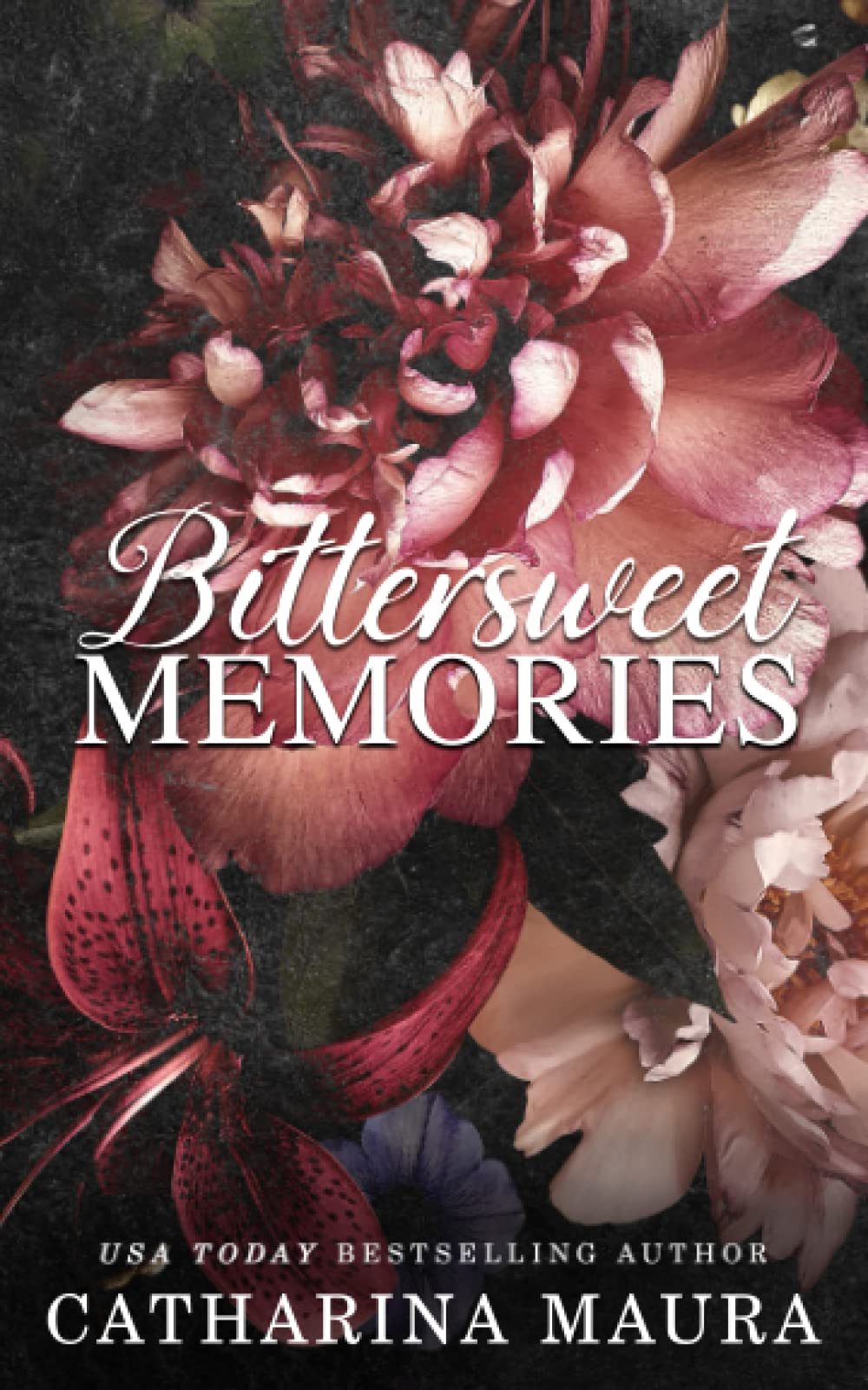 Bittersweet Memories: Liebesroman Contemporary Romance