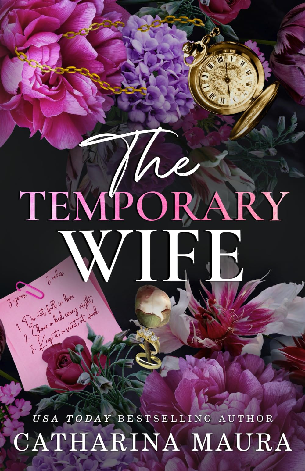 The Temporary Wife Action & Adventure