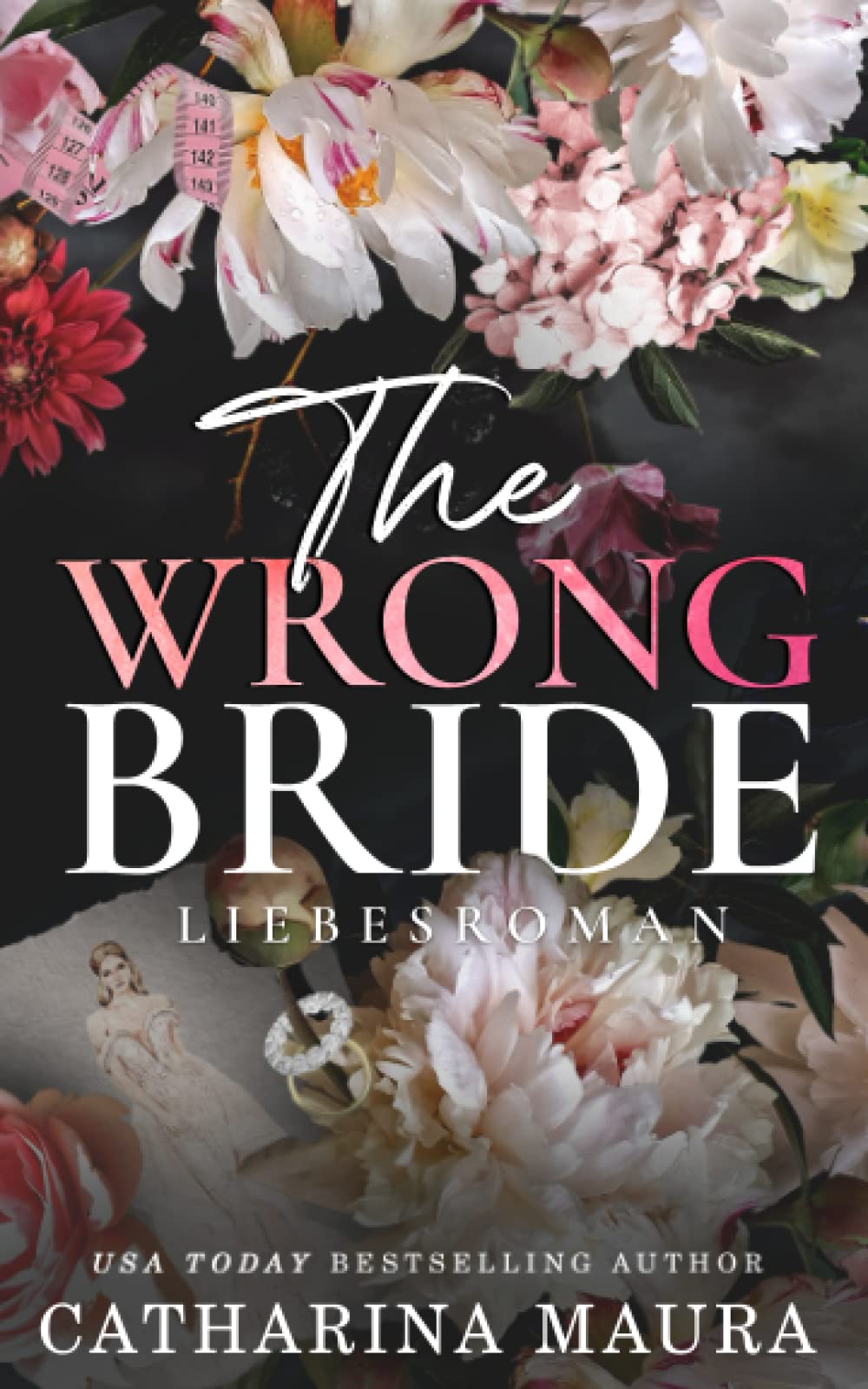 The Wrong Bride: Liebesroman (The Windsors, Deutsche Ausgabe) Contemporary literature
